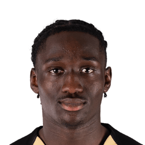 Sidiki Chérif