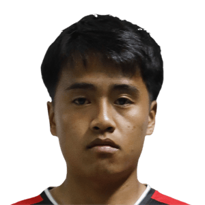 Fredy Chawngthansanga
