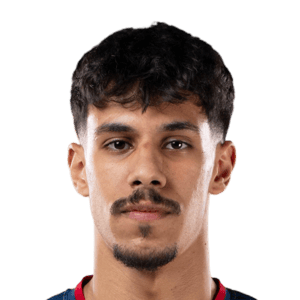 Abdulaziz Al Harbi