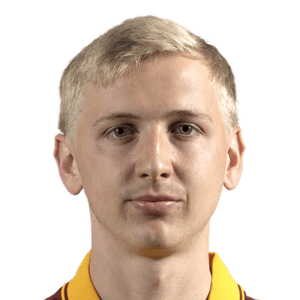 Oscar Priestman
