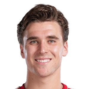 Tyler Bindon