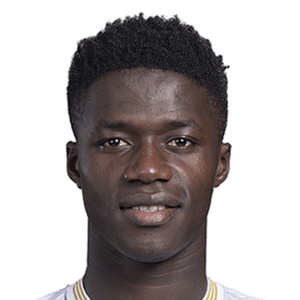 Adama Bojang