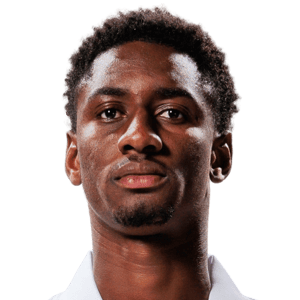 Djibril Soumaré