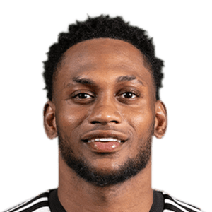 Renaldo Cephas