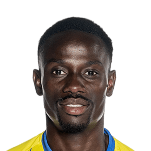 Oumar Diouf