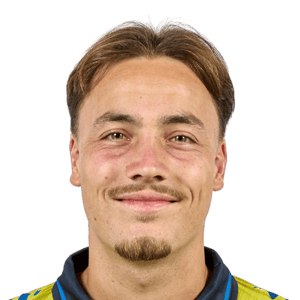 Espen van Ee