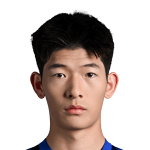 Xia Zihao