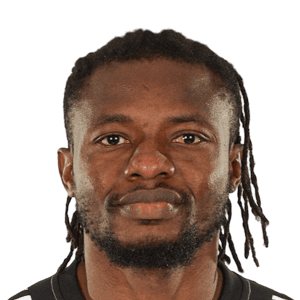 Jonathan Cissé
