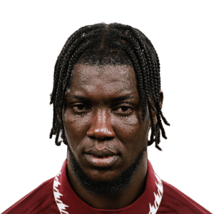 Trivante Stewart