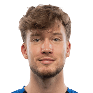 Jascha Brandt