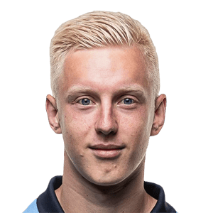 Pedersen