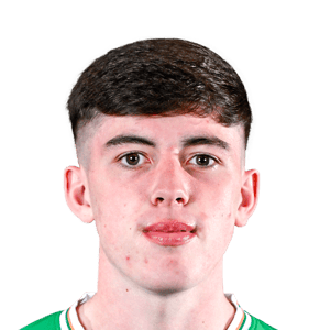 Cory O'Sullivan