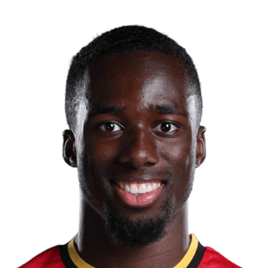 Michael Kayode