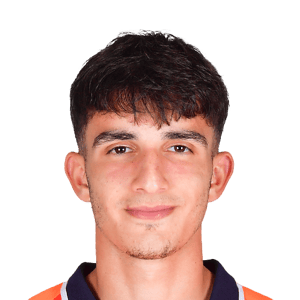 Batuhan Çelik