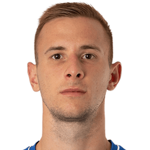 Luka Stojković