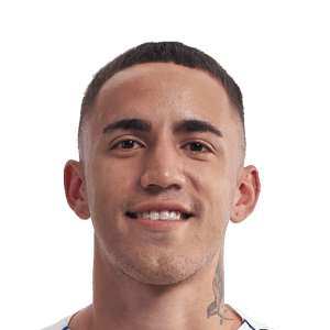 Franco Saavedra