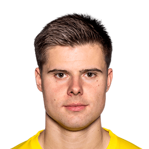 Oscar Forsmo Kapskarmo