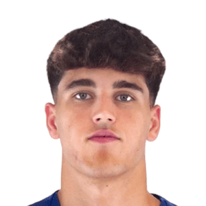 Pau Cubarsí