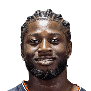 Gideon Kodua