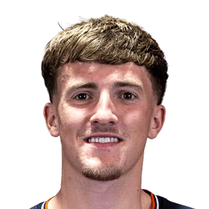 Jake Richards