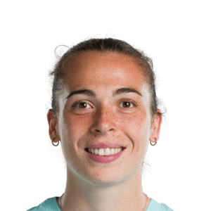 Lucía Corrales