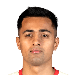 Ashish Jha