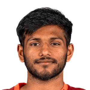 Mohammed Azhar
