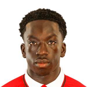 Ephraim Yeboah