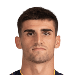 Yuri Rocchetti