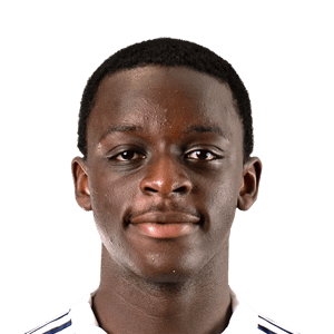 Sissoko