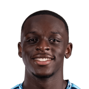 Omar Sissoko