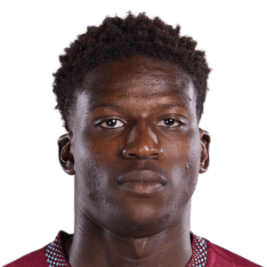 Mohamadou Kanté