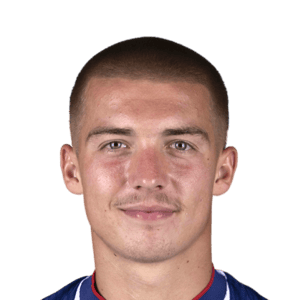 Alfie Gilchrist