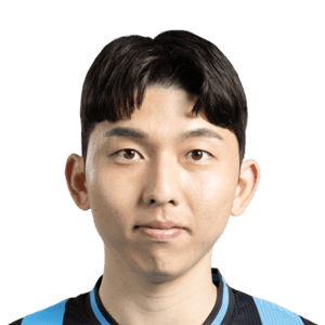 Seo Jae Min