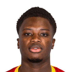 Alphadjo Cissè