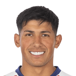 Vargas