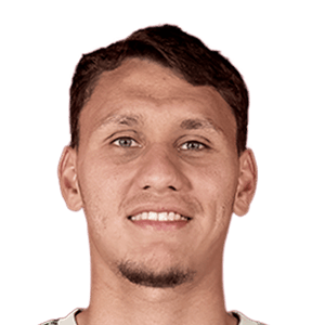 Lucas Lavagnino