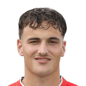Max de Ligt
