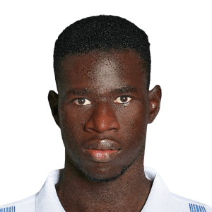 Aliou Thiaré