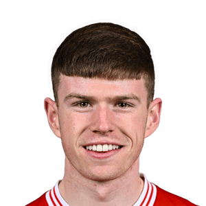 Conor Reynolds
