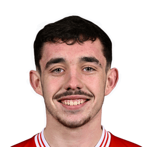 Kyle McDonagh