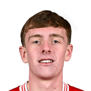 Daire Patton