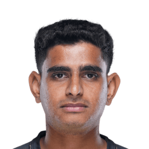 Muhammed Rafi