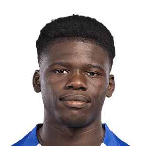 Josue Kongolo