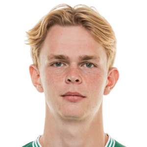 Frederik Damkjer