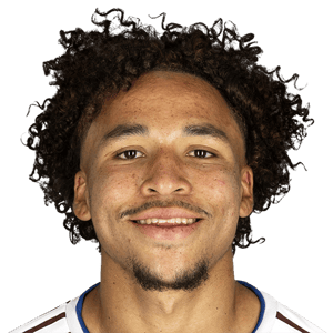 Jarell Njiké Simo