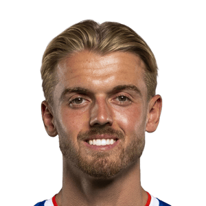 Ross McCausland
