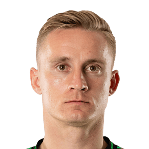 Oleksandr Svatok