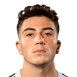 Yakup Arda Kılıç