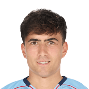 Javi Rodríguez